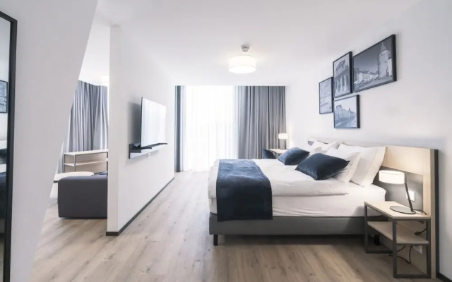 YParc Hotel