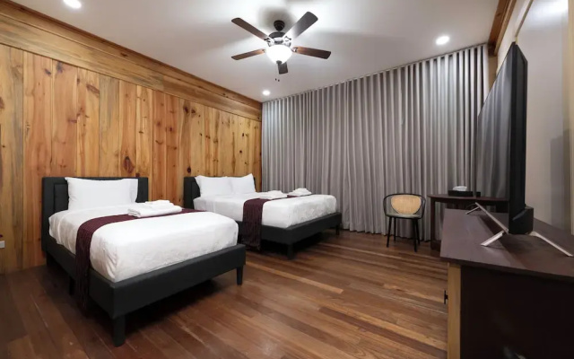 The Brent Guest House