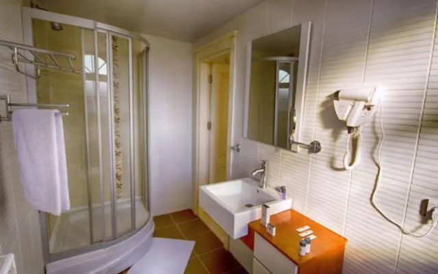 Helios private villa