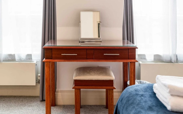 Gorgeous Marylebone House