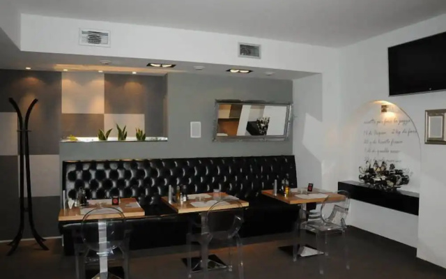 Hotel Skala