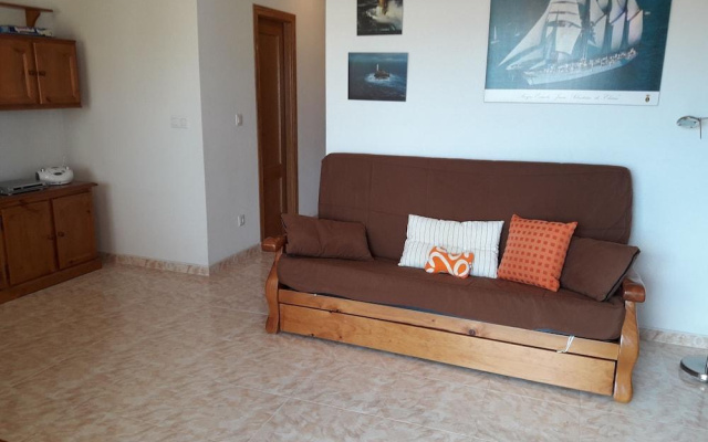 Apartamento Salamanca 8