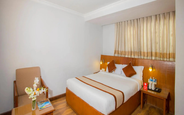 Osho Holiday Inn