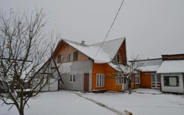 Casa Florea