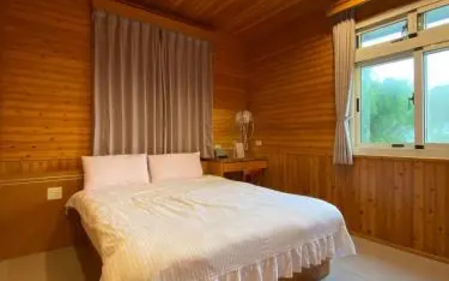 Tianyi Homestay