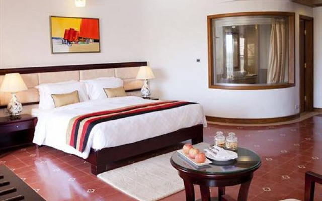 Radisson Blu Resort Goa Cavelossim Beach