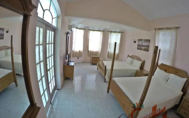 La Cayenna Hôtel et Restaurant