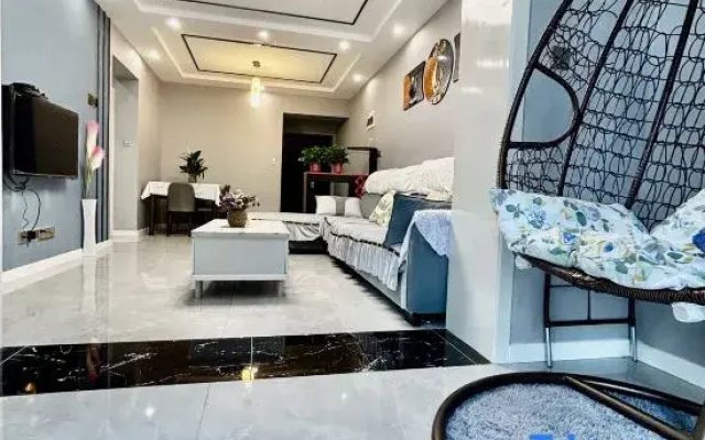 Xiwei Homestay