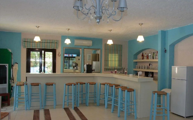 Perla Apartments