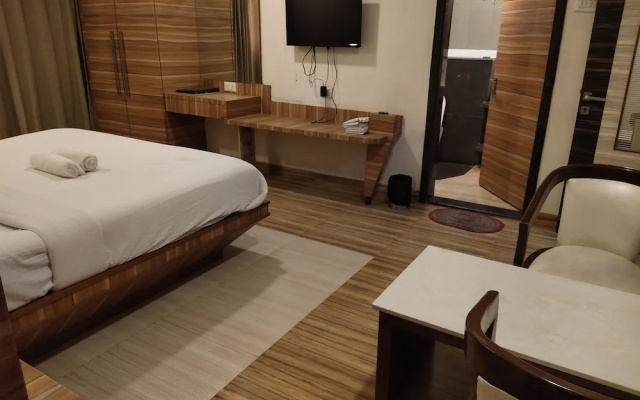 Hotel Praveen International
