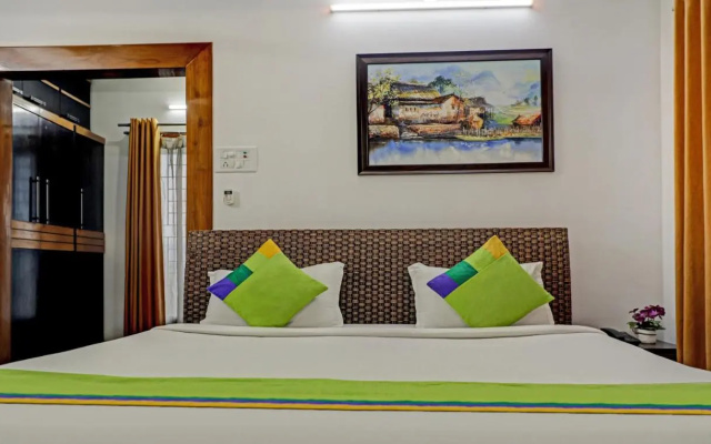 Treebo Trend Umal Homestay