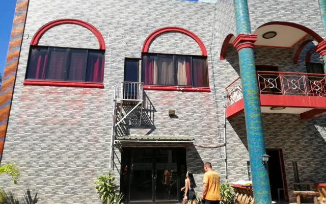 Senorita Suites