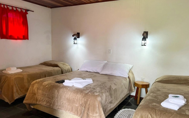 Pousada Locanda Belvedere