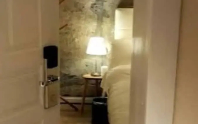 Lu Shu Homestay