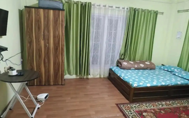 Mondruk Homestay