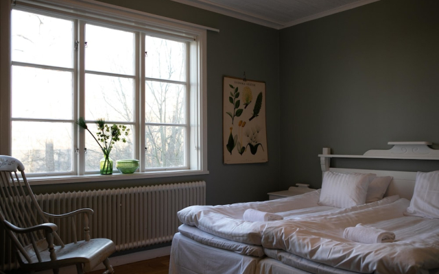 Slottsparken Motel