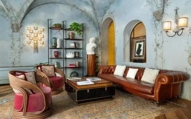The James Suite Hotel Firenze 1564 - Small Luxury Hotels of the World