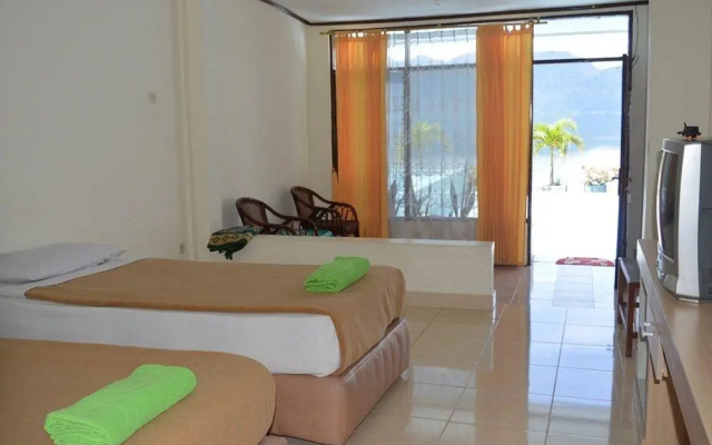 Hotel Maninjau Indah