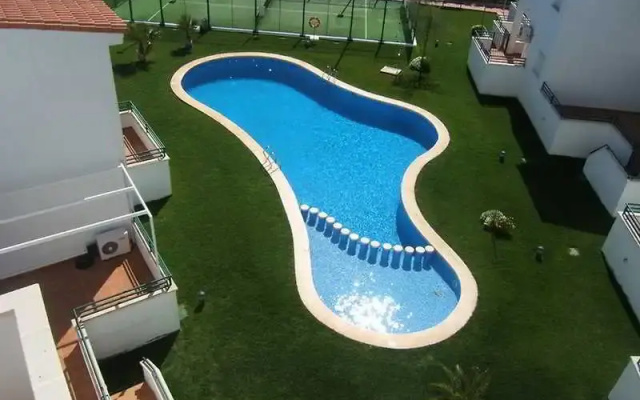 Las Arenas Apartments