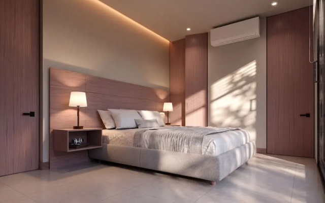Nuruma Suites by Avia Suites