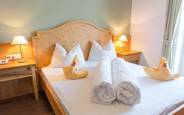 Aparthotel Kronplatz Luxury House