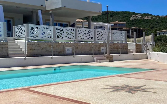 Aqualife2 Residence luxury Apartment