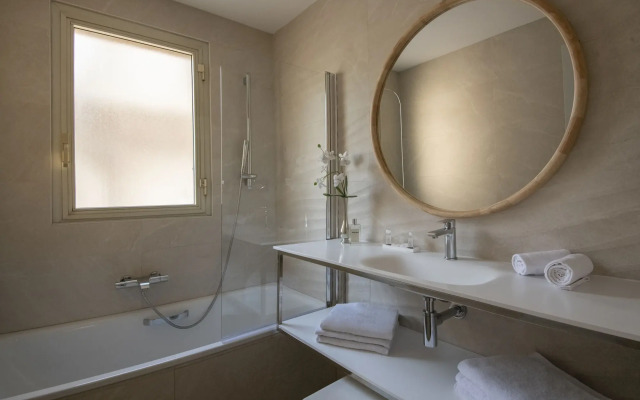 Hotel Chambord