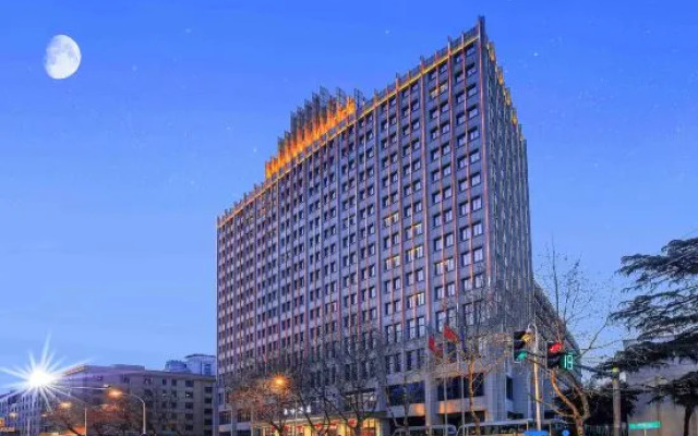 Junheng Hotel