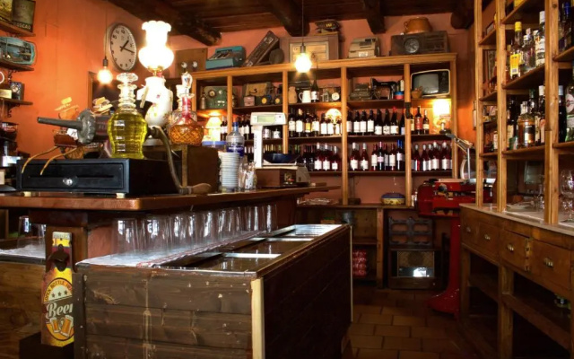 Hostal El Palacio