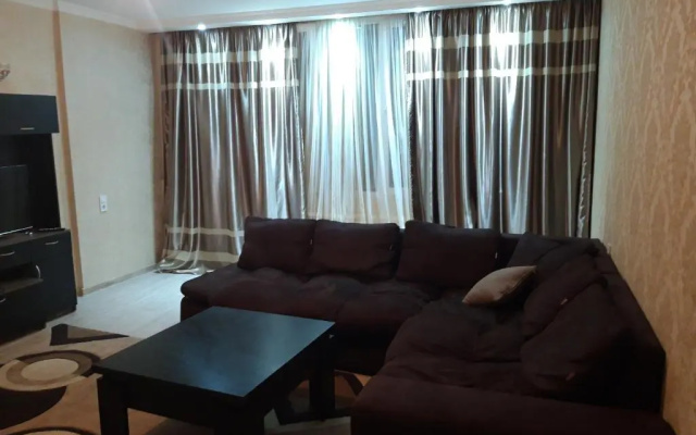 Guest house ,,Your family''