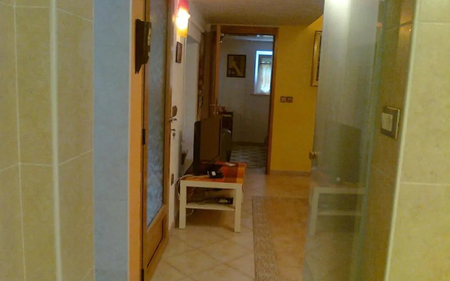 Apartma "Pod Matajurjem"
