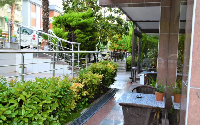 Kadioglu Otel Gonen
