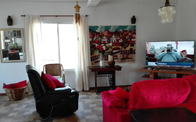 Dunas Chalet y Apartamento - No alquilamos a grupos de jóvenes