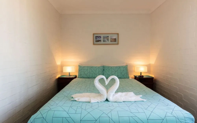 Sails Geraldton Accommodation