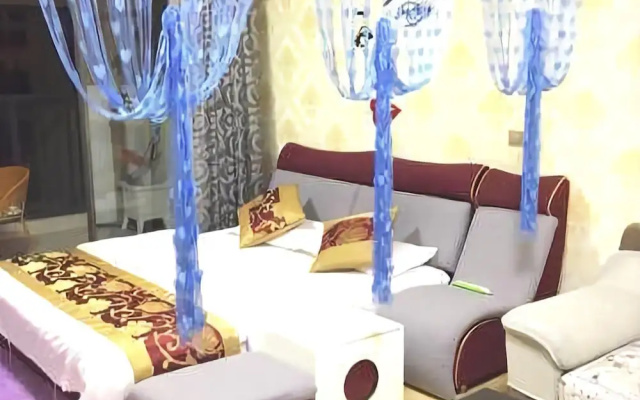 ZhongSheng Hotel (Kunming Dianchi Aegean Shopping Park)