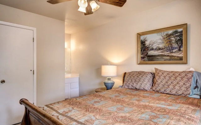 Eagle Creek Retreat by Ruidoso Vacation Rentals