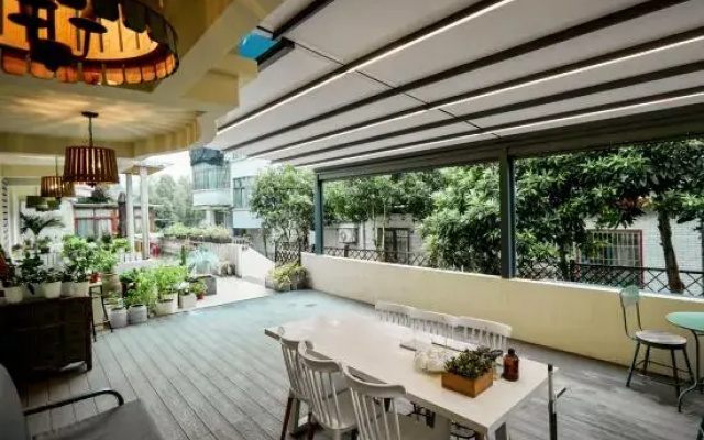 No. 28, Tingyu Residence, Hangzhou