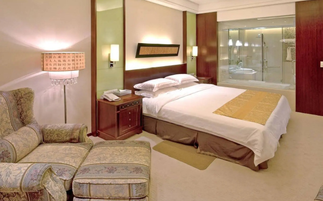 Park Plaza Hotel Changzhou