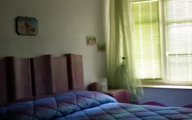 B&B Tenuta La Gatta