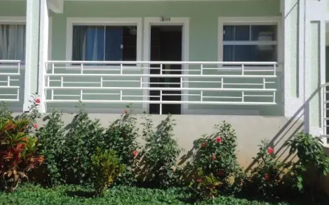 Apartamento L'acqua II
