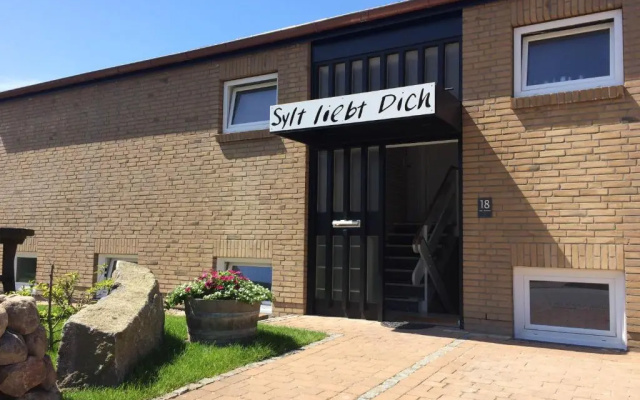 Sylt Liebt Dich 3