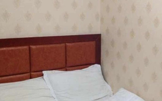 Yuexin Business Hotel