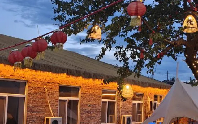 Huiyang Yingliju Homestay