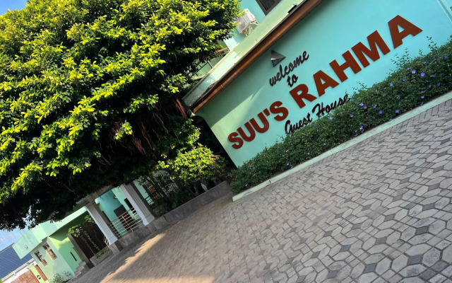 Suus Rahma Guest House & Apartments
