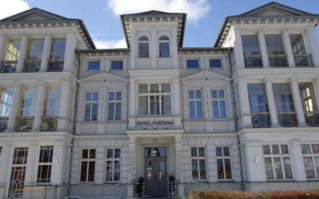 Hotel Fortuna