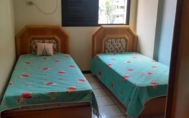 Apartamento Enseada