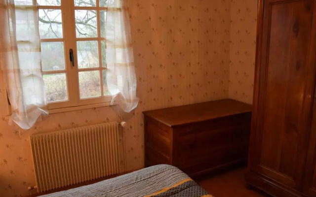 Gite Vichères, 4 pièces, 6 personnes - FR-1-581-91