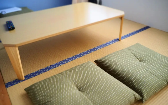 Iwatoyama Hostel EXseed