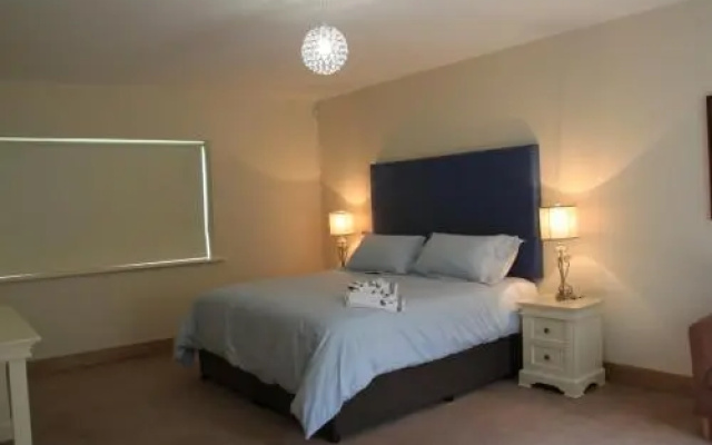Willow Lodge BB