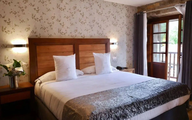 Akla Hotel Suites Valles Pasiegos